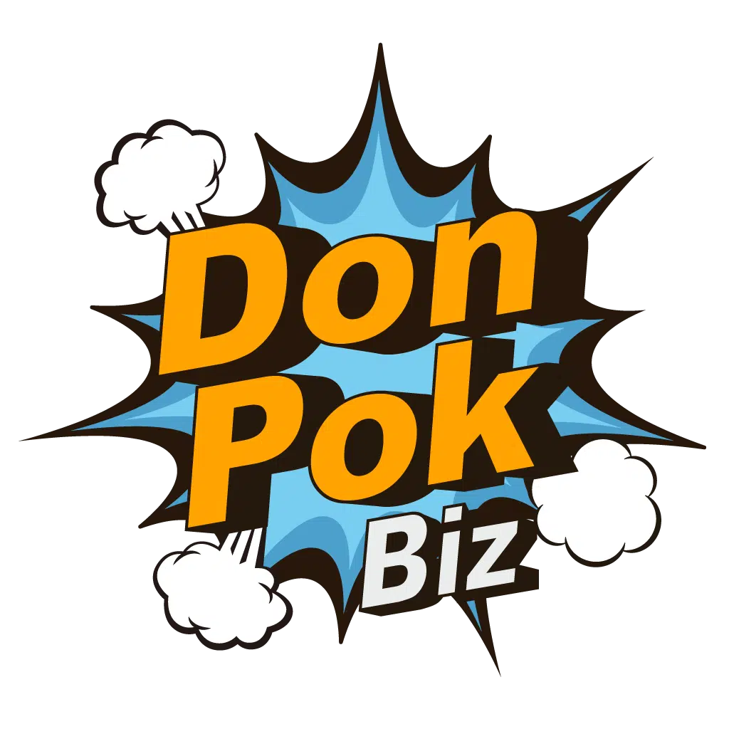 Donpok Brand Logo
