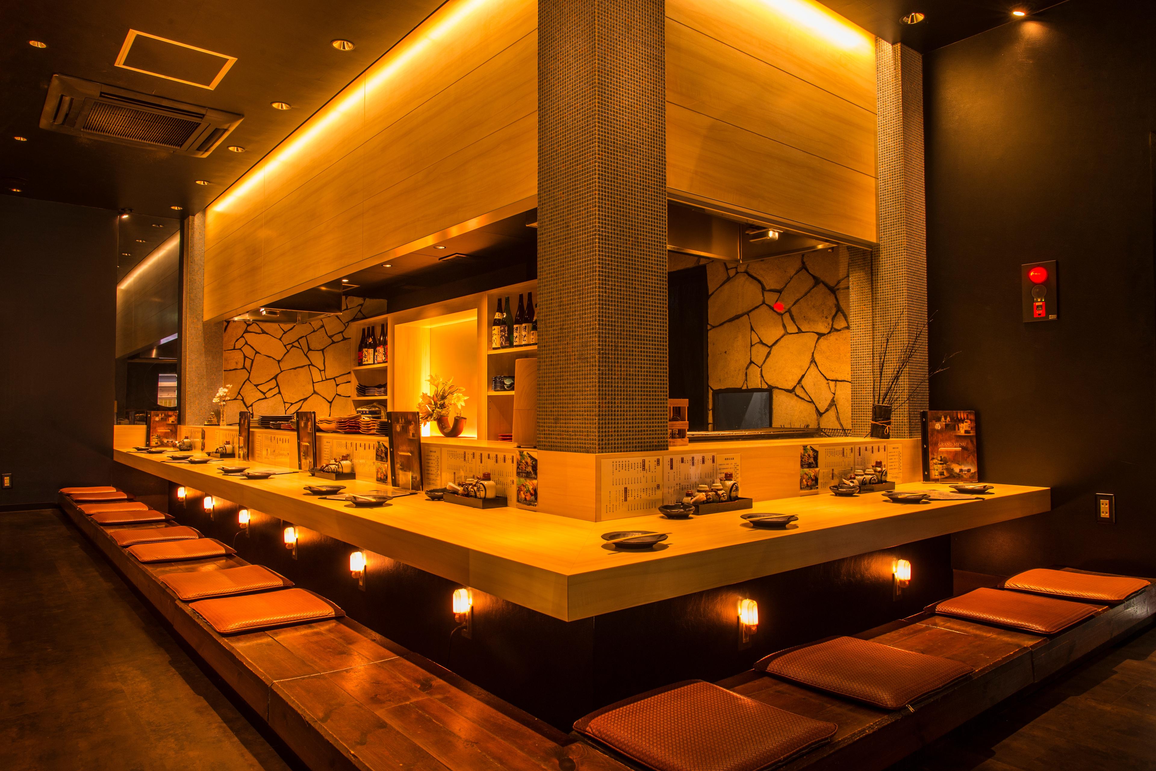 バー・居酒屋